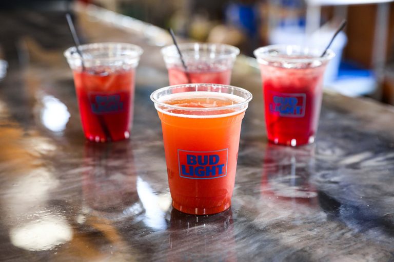 red friday happy hour specialty drinks